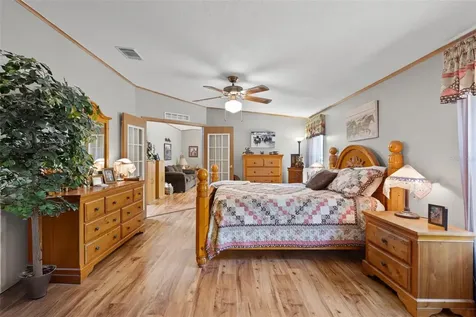 6689 SE 55th Street Trenton FL 32693