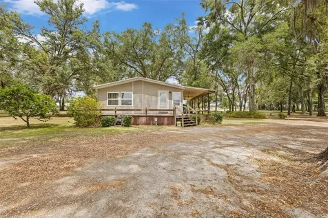 6689 SE 55th Street Trenton FL 32693
