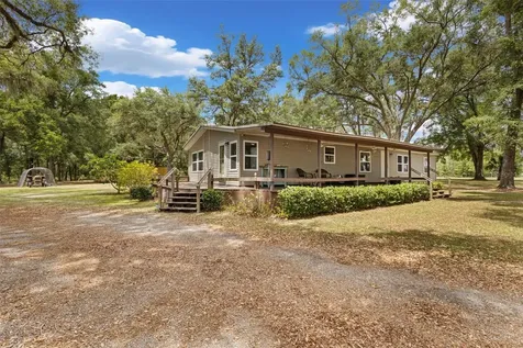 6689 SE 55th Street Trenton FL 32693
