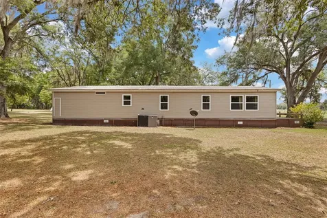 6689 SE 55th Street Trenton FL 32693