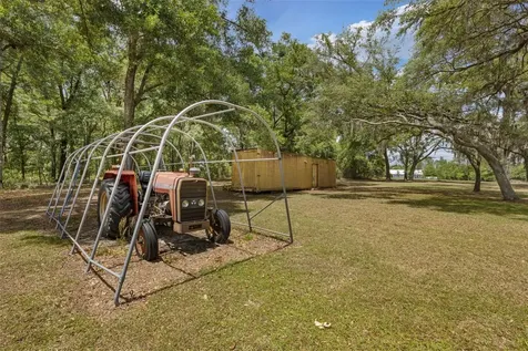 6689 SE 55th Street Trenton FL 32693
