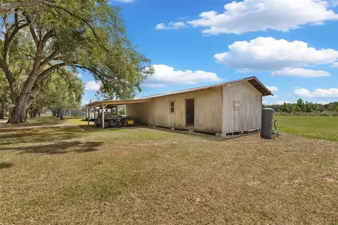 6689 SE 55th Street Trenton FL 32693