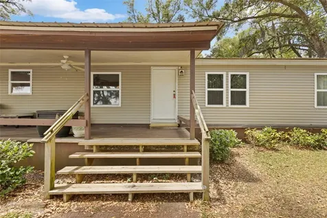 6689 SE 55th Street Trenton FL 32693