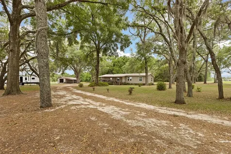 6689 SE 55th Street Trenton FL 32693
