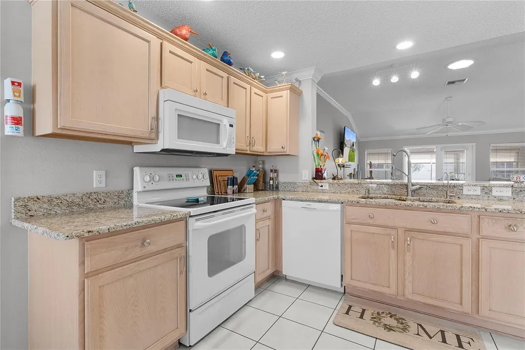 16689 SE 78th Live Oak Avenue The Villages FL 32162