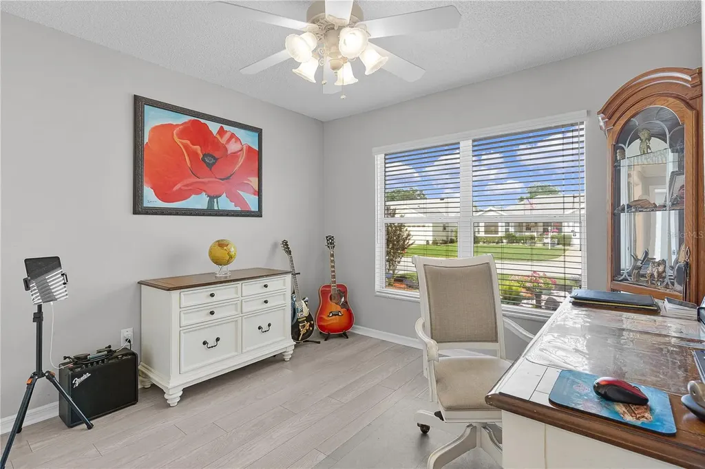 16689 SE 78th Live Oak Avenue The Villages FL 32162