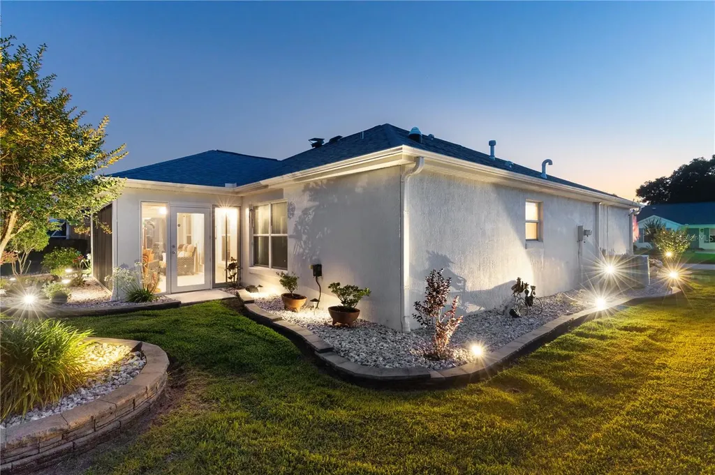 16689 SE 78th Live Oak Avenue The Villages FL 32162