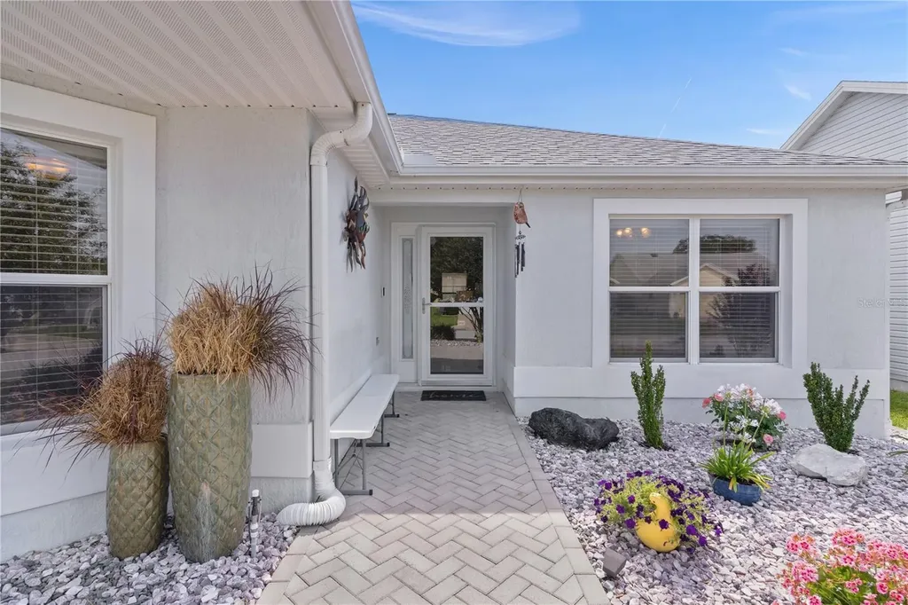 16689 SE 78th Live Oak Avenue The Villages FL 32162