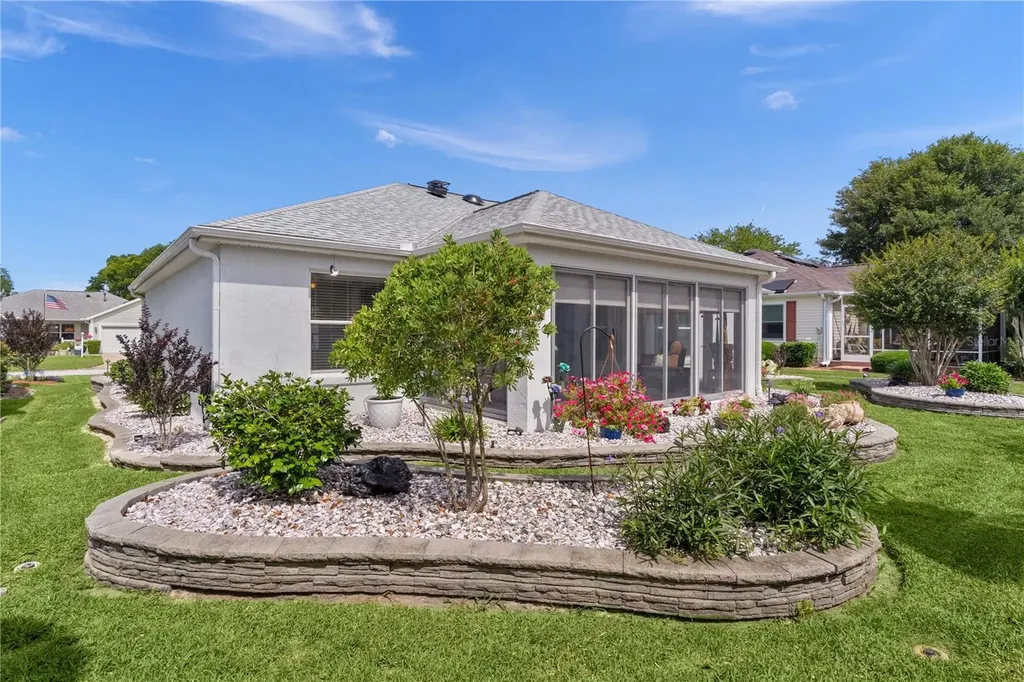 16689 SE 78th Live Oak Avenue The Villages FL 32162