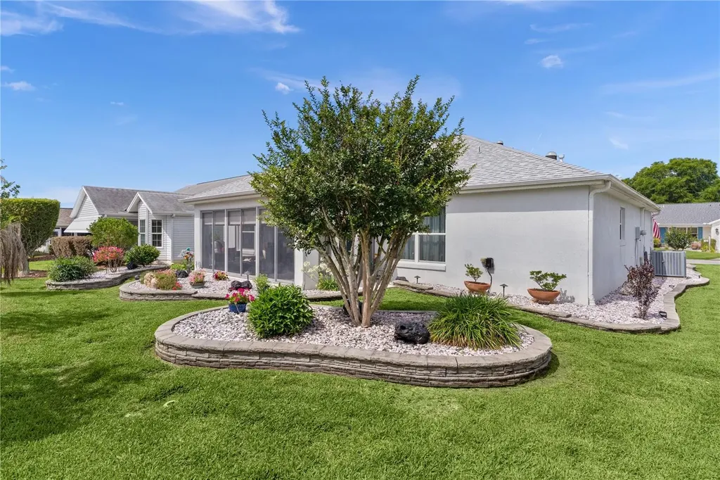 16689 SE 78th Live Oak Avenue The Villages FL 32162