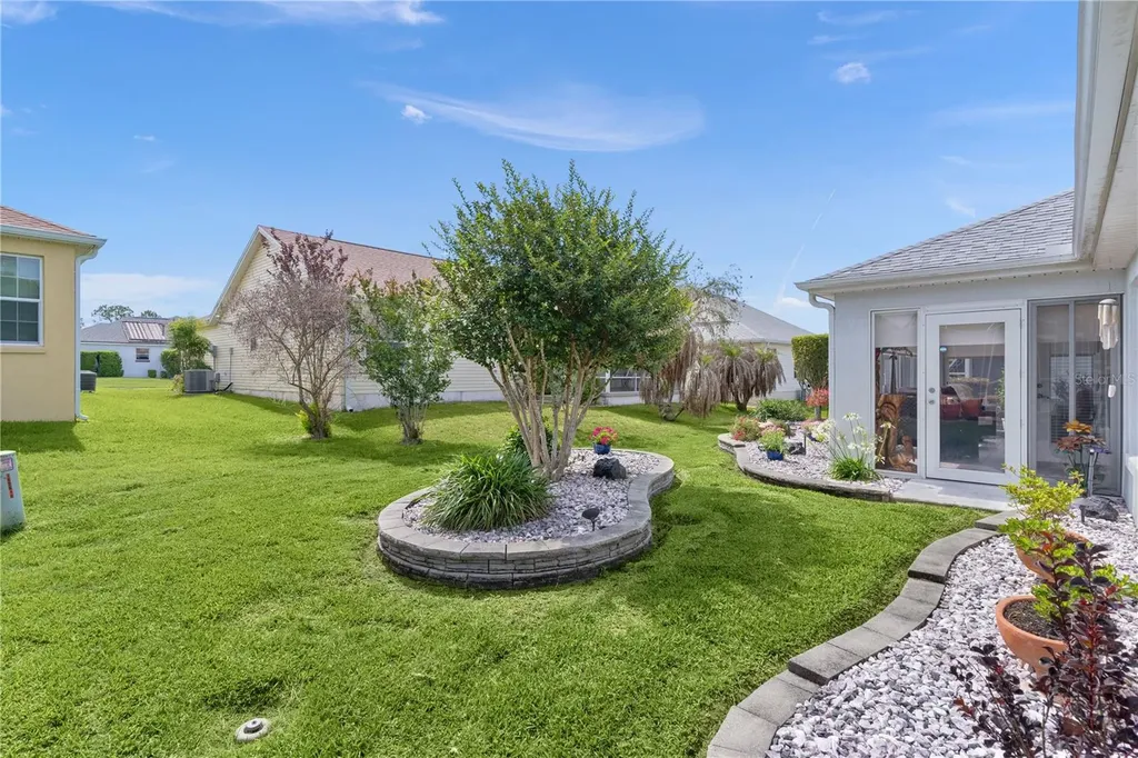 16689 SE 78th Live Oak Avenue The Villages FL 32162