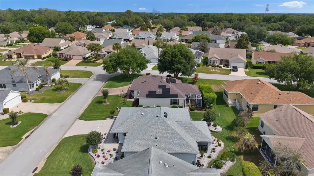 16689 SE 78th Live Oak Avenue The Villages FL 32162