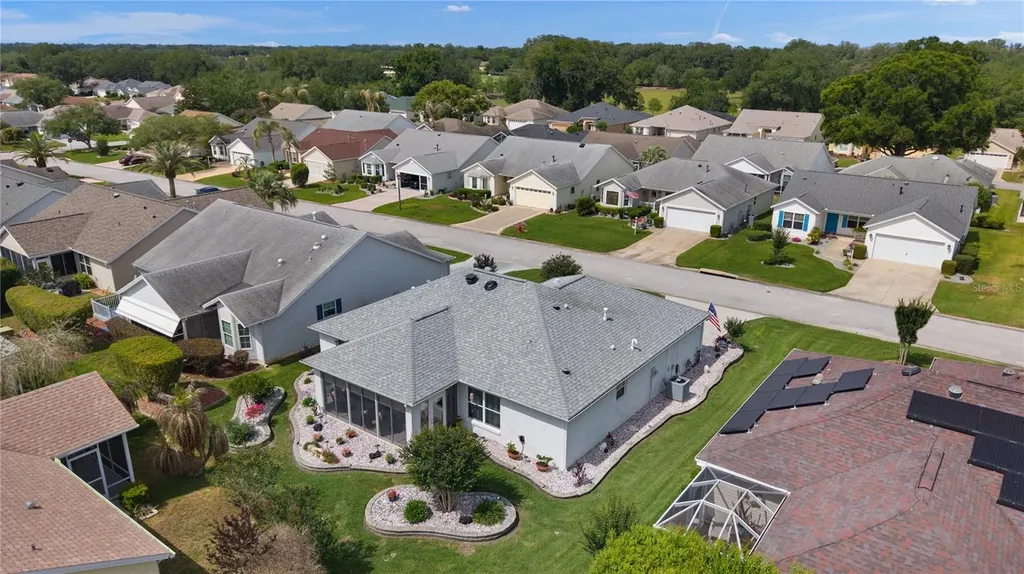 16689 SE 78th Live Oak Avenue The Villages FL 32162