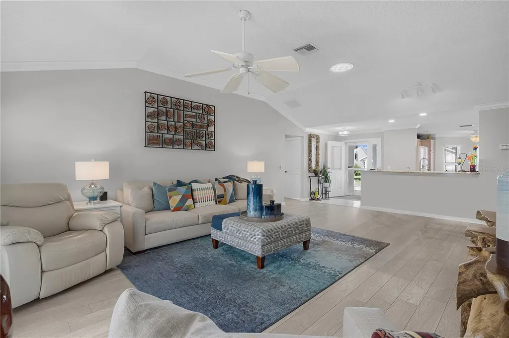 16689 SE 78th Live Oak Avenue The Villages FL 32162