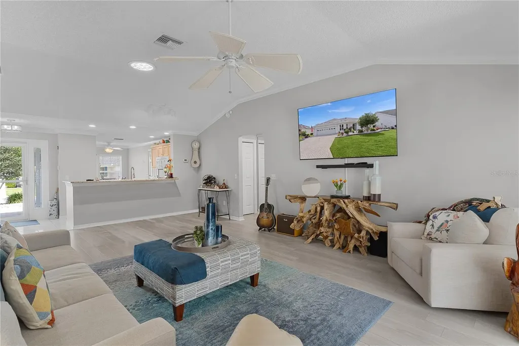 16689 SE 78th Live Oak Avenue The Villages FL 32162