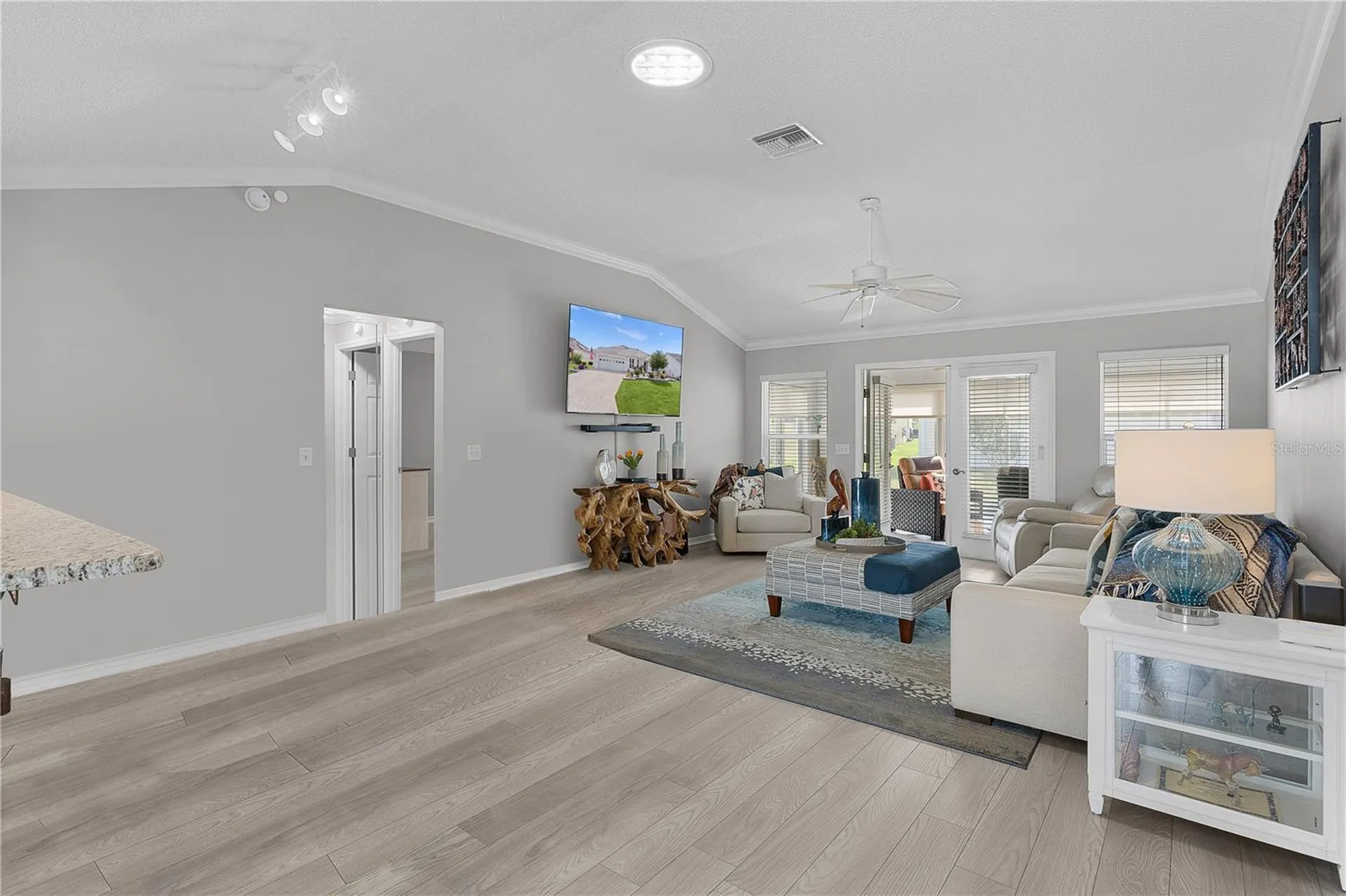16689 SE 78th Live Oak Avenue The Villages FL 32162