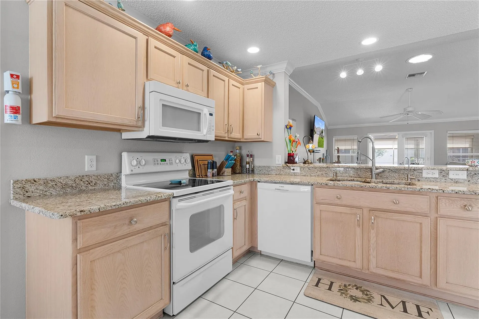 16689 SE 78th Live Oak Avenue The Villages FL 32162