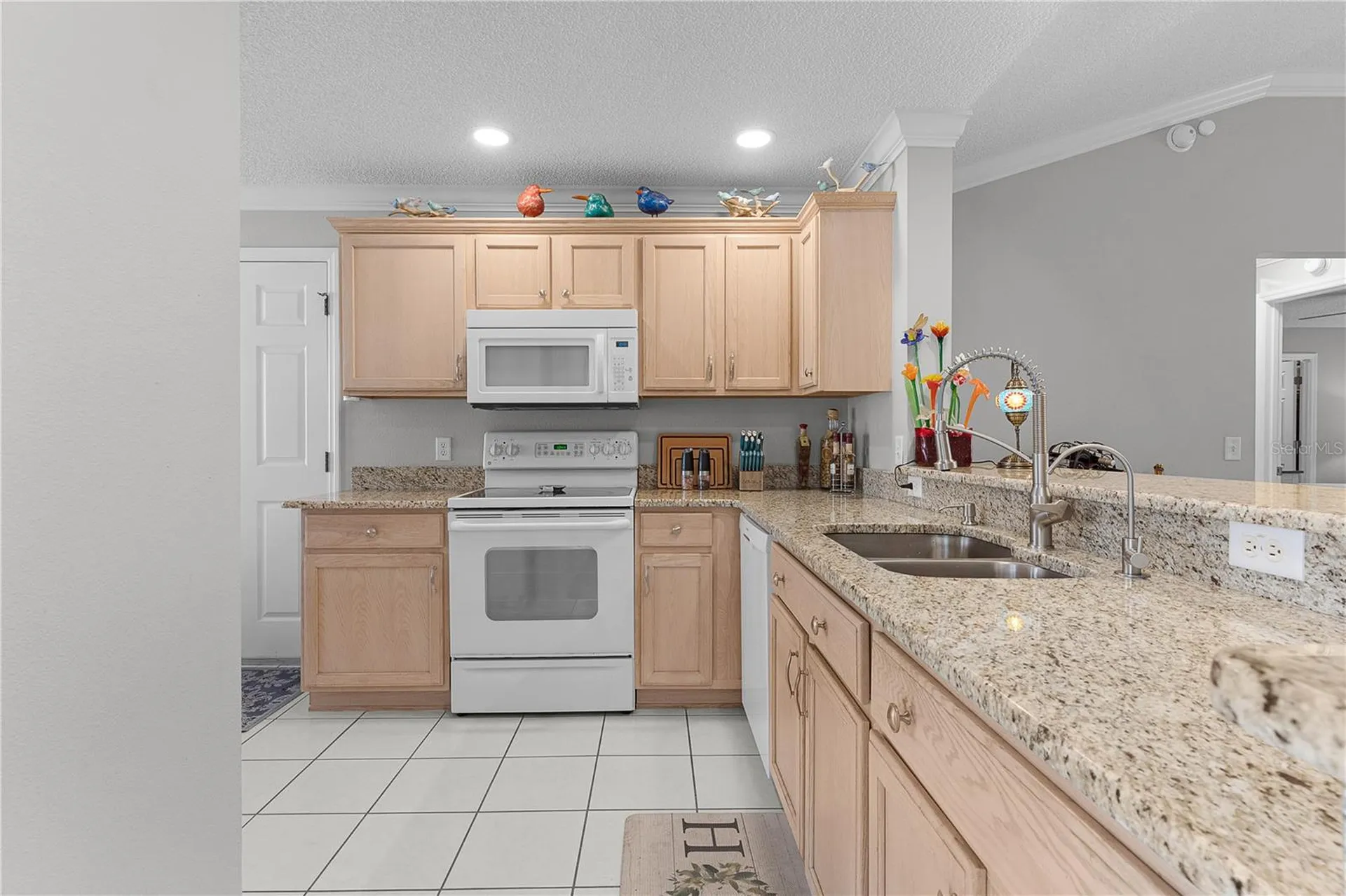 16689 SE 78th Live Oak Avenue The Villages FL 32162
