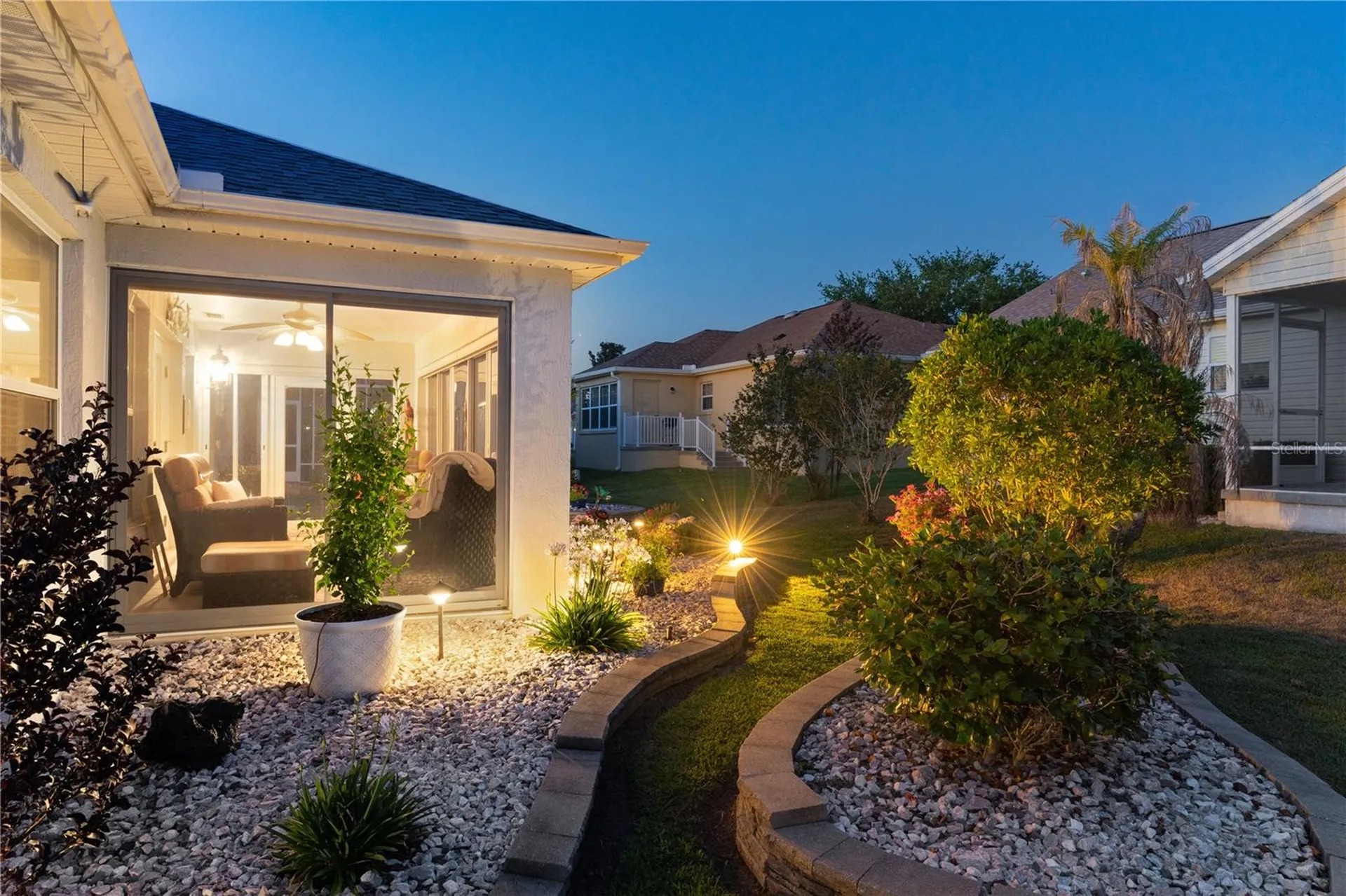 16689 SE 78th Live Oak Avenue The Villages FL 32162