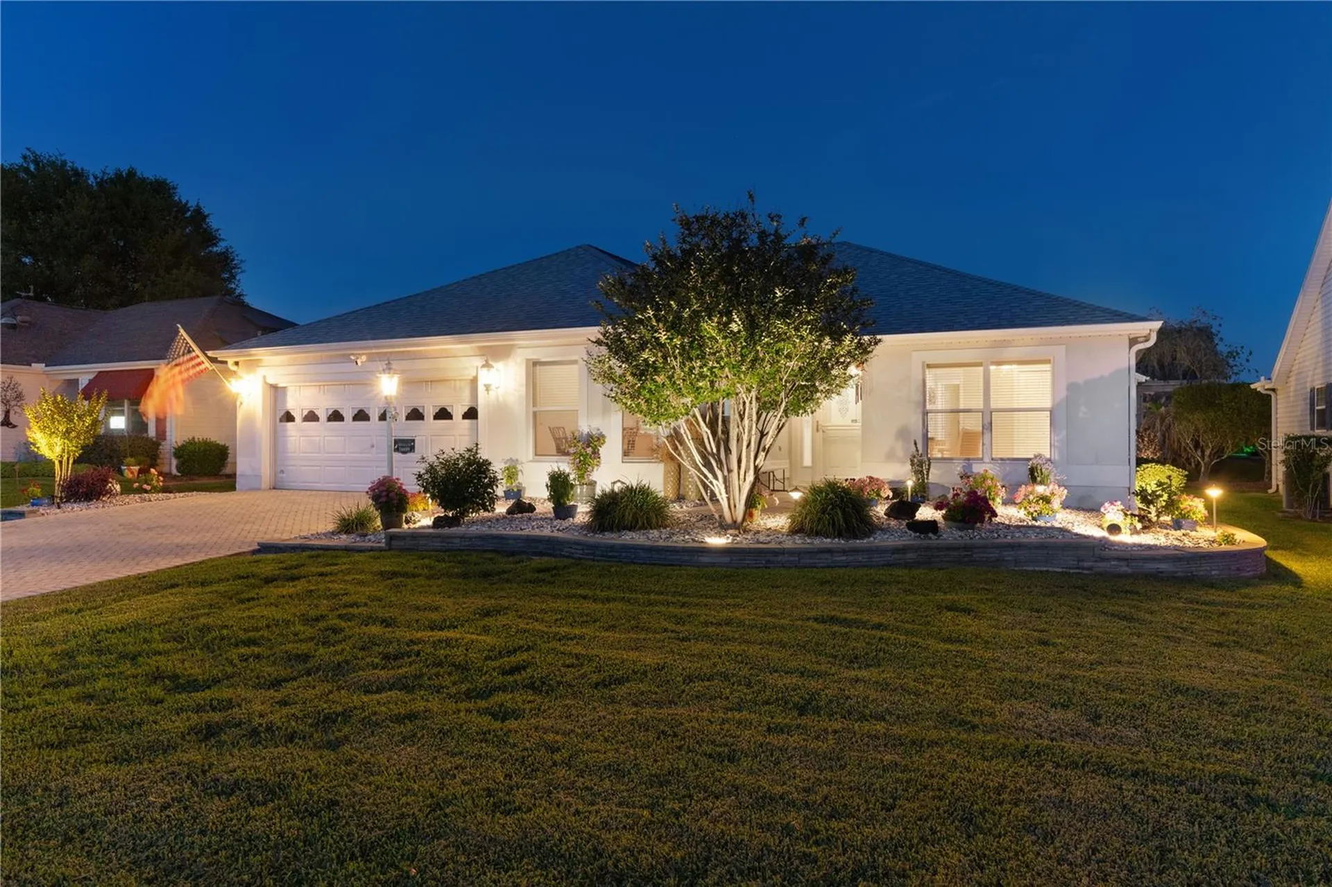 16689 SE 78th Live Oak Avenue The Villages FL 32162