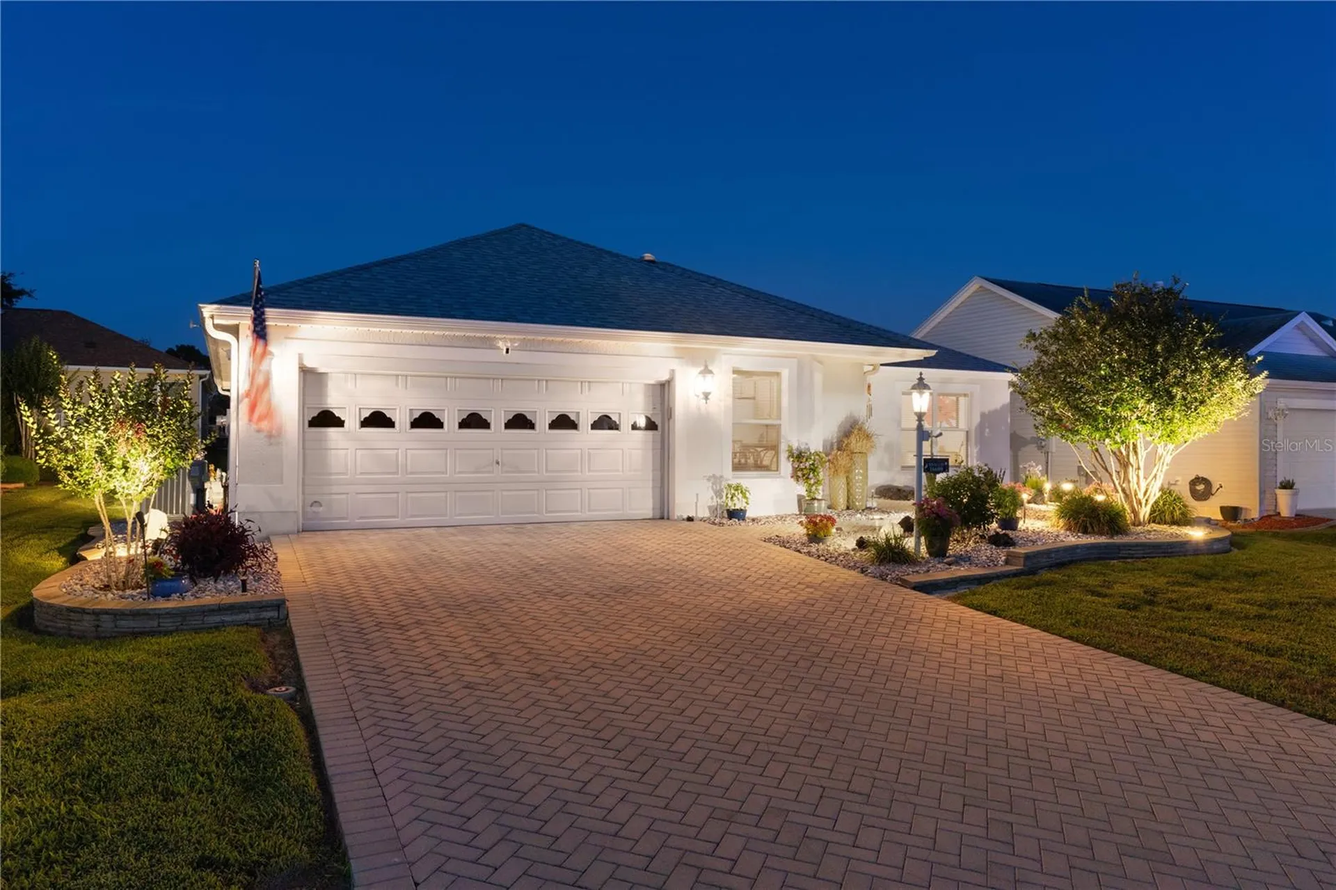 16689 SE 78th Live Oak Avenue The Villages FL 32162