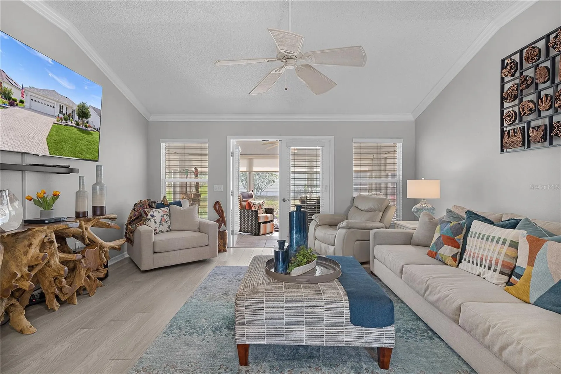16689 SE 78th Live Oak Avenue The Villages FL 32162
