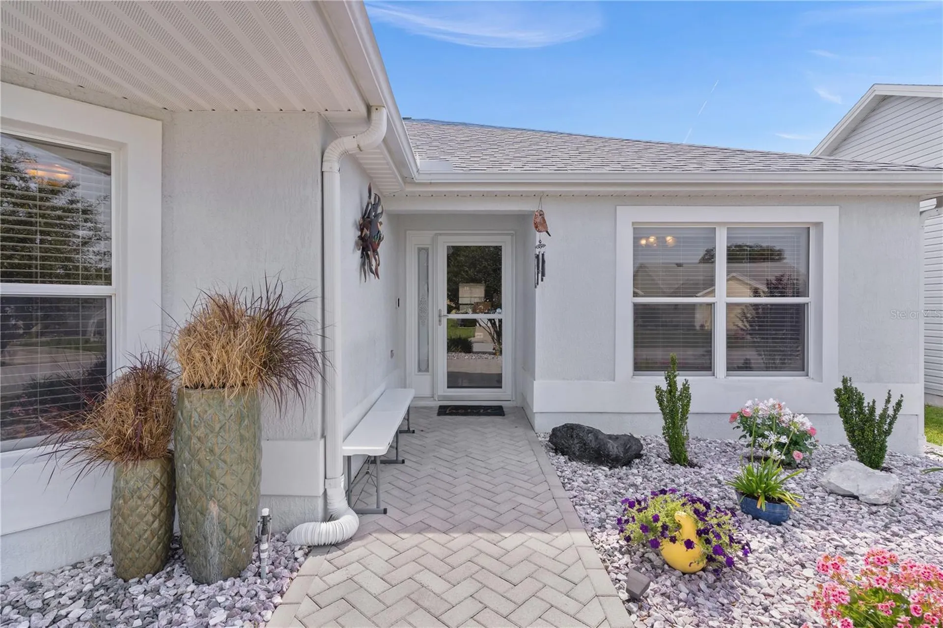 16689 SE 78th Live Oak Avenue The Villages FL 32162