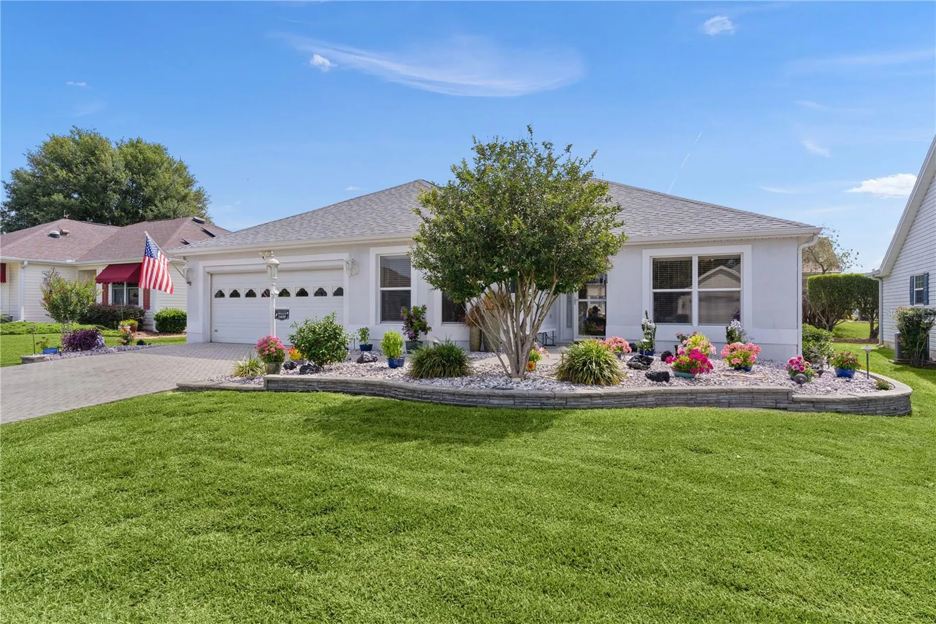 16689 SE 78th Live Oak Avenue The Villages FL 32162