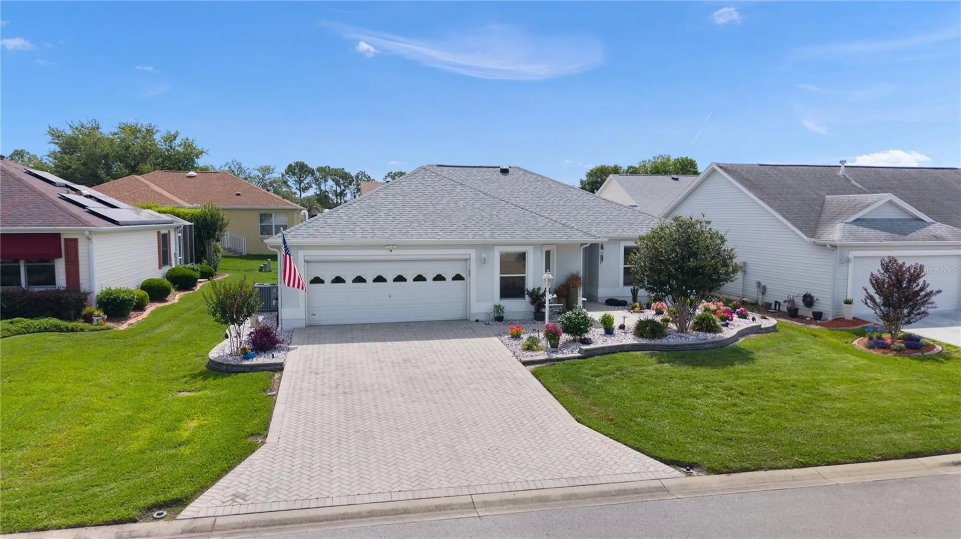 16689 SE 78th Live Oak Avenue The Villages FL 32162