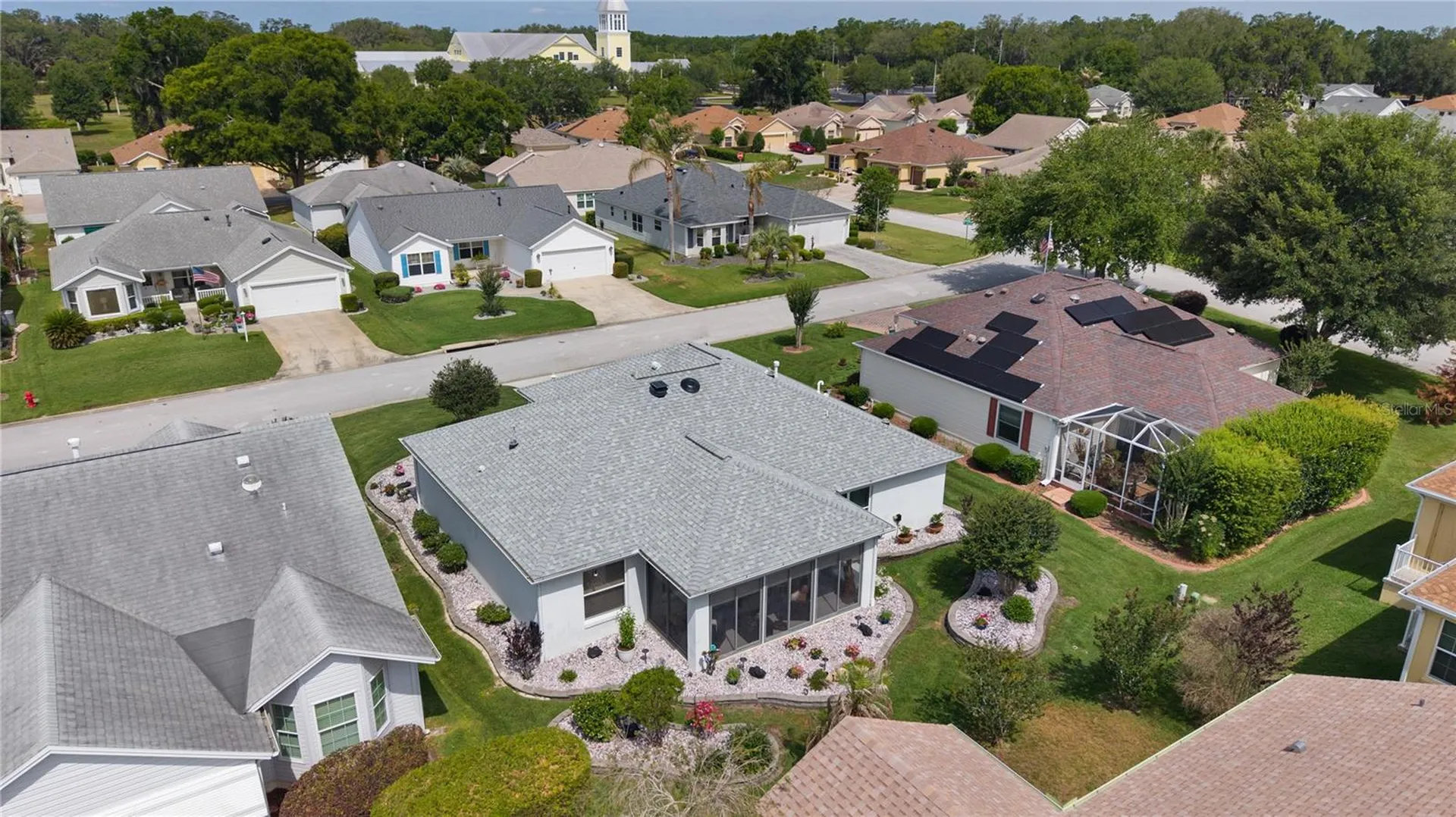 16689 SE 78th Live Oak Avenue The Villages FL 32162