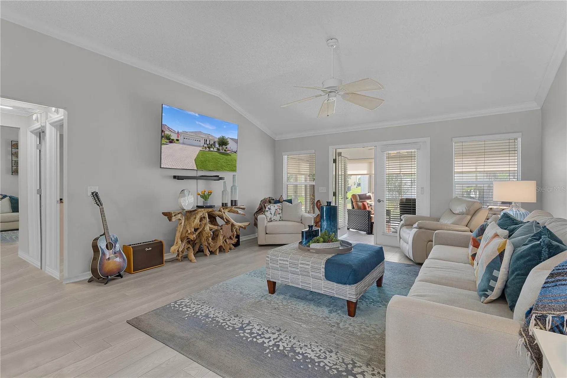 16689 SE 78th Live Oak Avenue The Villages FL 32162