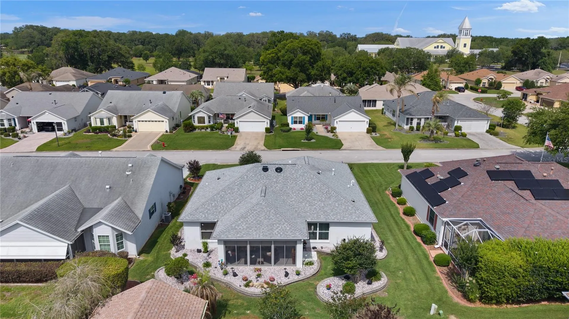 16689 SE 78th Live Oak Avenue The Villages FL 32162