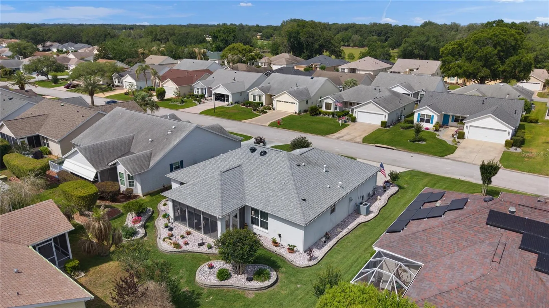 16689 SE 78th Live Oak Avenue The Villages FL 32162