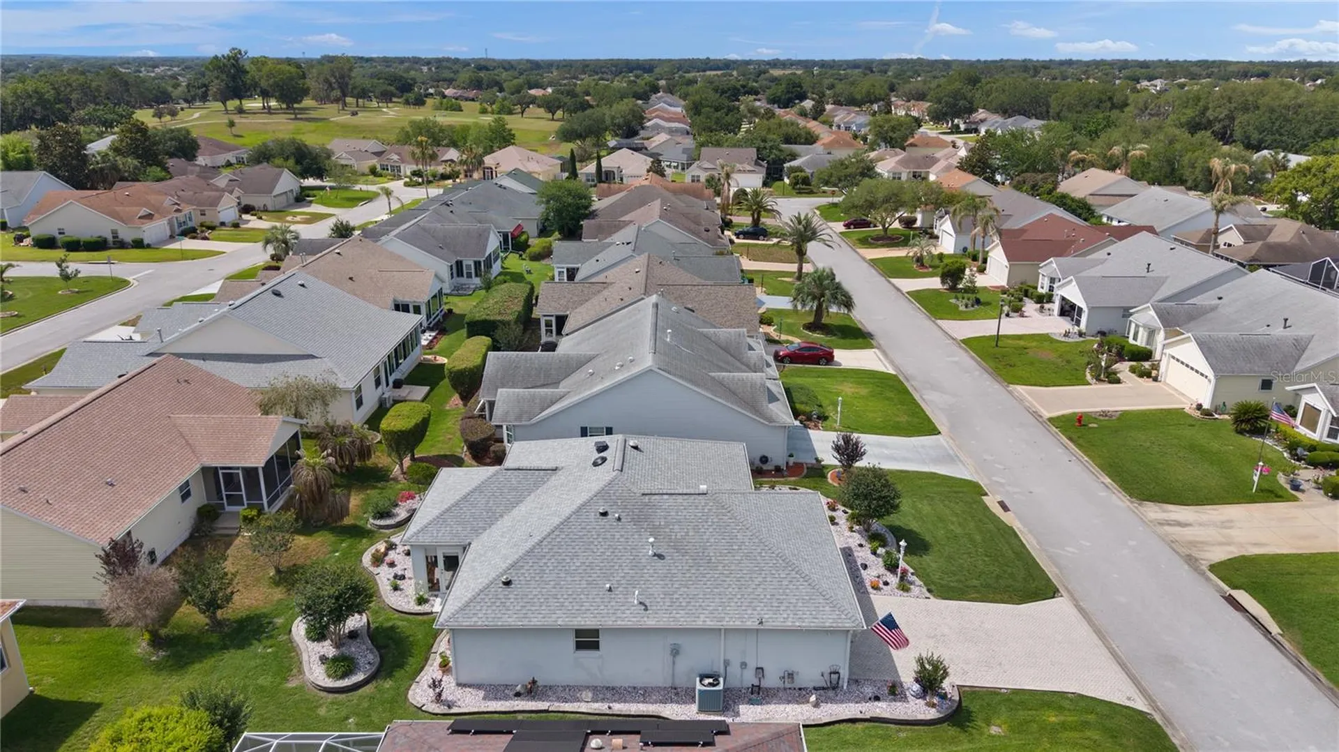 16689 SE 78th Live Oak Avenue The Villages FL 32162