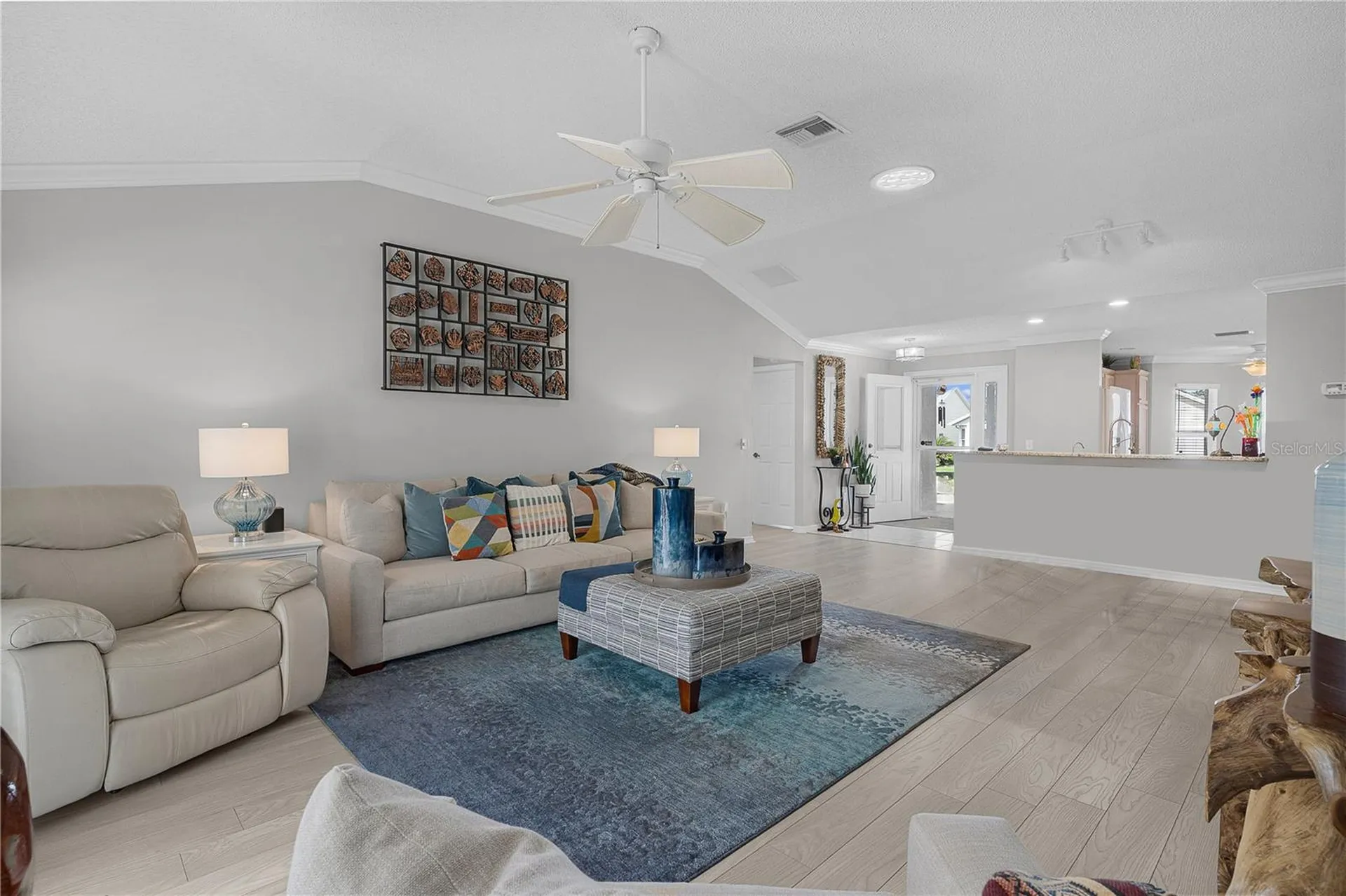 16689 SE 78th Live Oak Avenue The Villages FL 32162