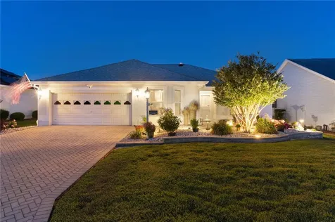 16689 SE 78th Live Oak Avenue The Villages FL 32162