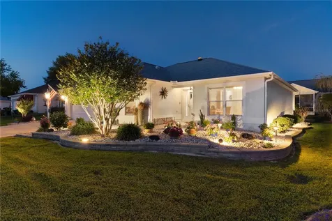 16689 SE 78th Live Oak Avenue The Villages FL 32162