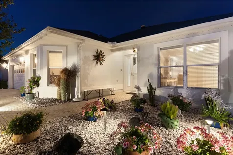 16689 SE 78th Live Oak Avenue The Villages FL 32162