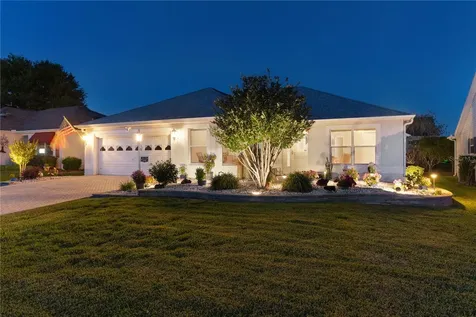 16689 SE 78th Live Oak Avenue The Villages FL 32162