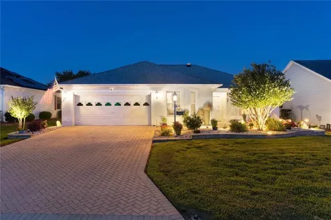 16689 SE 78th Live Oak Avenue The Villages FL 32162