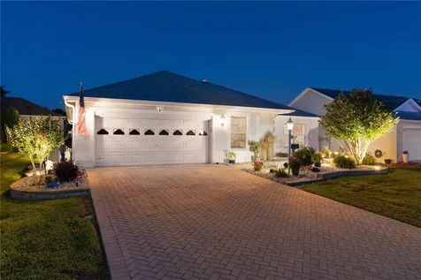16689 SE 78th Live Oak Avenue The Villages FL 32162
