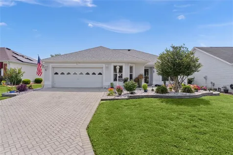16689 SE 78th Live Oak Avenue The Villages FL 32162