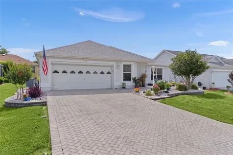 16689 SE 78th Live Oak Avenue The Villages FL 32162