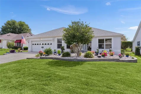 16689 SE 78th Live Oak Avenue The Villages FL 32162