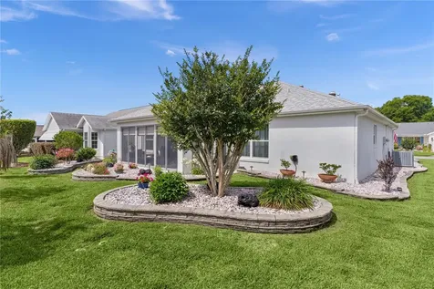 16689 SE 78th Live Oak Avenue The Villages FL 32162