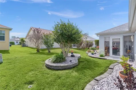 16689 SE 78th Live Oak Avenue The Villages FL 32162