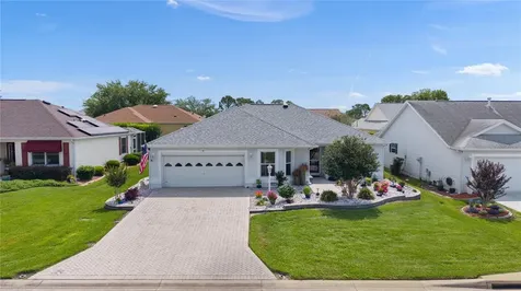 16689 SE 78th Live Oak Avenue The Villages FL 32162