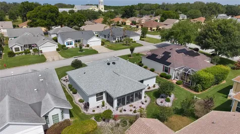 16689 SE 78th Live Oak Avenue The Villages FL 32162