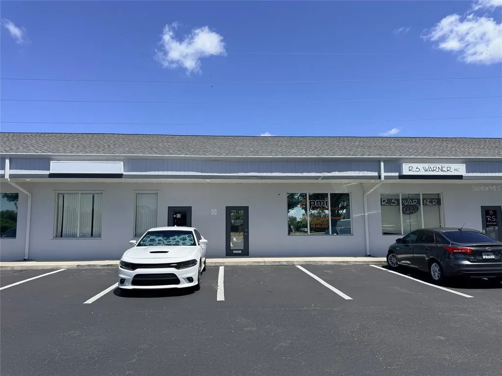 20020 Veterans Boulevard Port Charlotte FL 33954