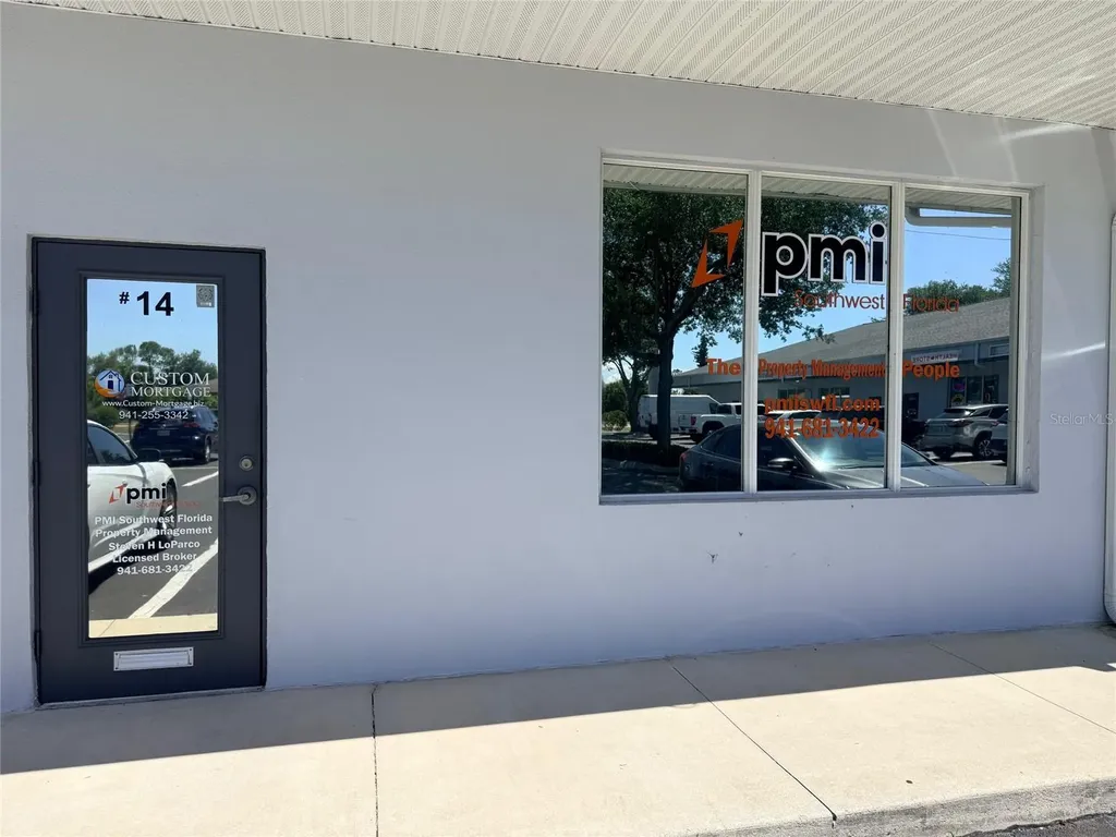 20020 Veterans Boulevard Port Charlotte FL 33954